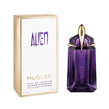 ALIEN 2 OZ EDP REFILLABLE SPRAY FOR WOMEN