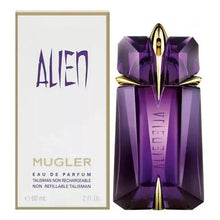 ALIEN 2.0 OZ EDP NON REFILLABLE SPRAY FOR WOMEN