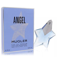 ANGEL BY THIERRY MUGLER 0.8 OZ EDP SPRAY NON REFILLABLE FOR  WOMEN