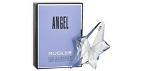 ANGEL BY THIERRY MUGLER 0.8 OZ EDP SPRAY NON REFILLABLE FOR  WOMEN