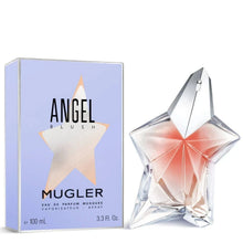 MUGLER ANGEL BLUSH 3.4 OZ EDP MUSQUEE FOR WOMEN