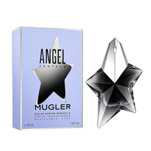 ANGEL FANTASM EDP REFILLABLE SPRAY FOR WOMEN