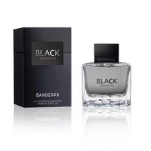 ANTONIO BANDERAS BLACK SEDUCTION 3.4 OZ EDT MEN