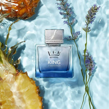 ANTONIO BANDERAS KING OF SEDUCTION 3.4 OZ EDT FOR MEN