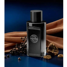 ANTONIO BANDERAS THE ICON 3.4 OZ EDP FOR MEN