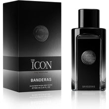 ANTONIO BANDERAS THE ICON 3.4 OZ EDP FOR MEN