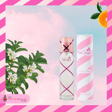 AQUOLINA PINK SUGAR 3.4 OZ EDT SPRAY FOR WOMEN