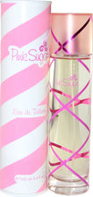 AQUOLINA PINK SUGAR 3.4 OZ EDT SPRAY FOR WOMEN