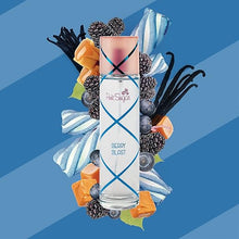 AQUOLINA PINK SUGAR BERRY BLAST 3.4 OZ EDT WOMEN