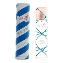 AQUOLINA PINK SUGAR BERRY BLAST 3.4 OZ EDT WOMEN
