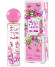 AQUOLINA PINK SUGAR LOLLIPINK EDT WOMEN