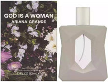 ARIANA GRANDE GOD IS A WOMEN 1.7 OZ EDP