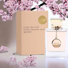 ARMAF CLUB DE NUIT 3.6 OZ EDP WOMEN