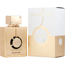ARMAF CLUB DE NUIT MILESTONE 3.6 OZ EDP MEN