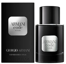 ARMANI CODE ELIXIR 1.7 OZ SPRAY FOR MEN