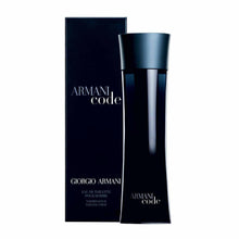 ARMANI CODE POUR HOMME EDT SPRAY FOR MEN