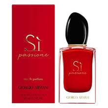 ARMANI SI PASSIONE 1.7 OZ EDP SPRAY FOR WOMEN