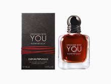 ARMANI STRONGER WITH YOU POWERFULLY 1.7OZ EDP MEN