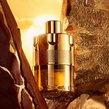 AZZARO FOREVER WANTED ELIXIR PARFUM 3.4 OZ FOR MEN