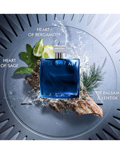 AZZARO CHROME PARFUM 3.4 OZ SPRAY FOR MEN