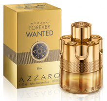 AZZARO FOREVER WANTED ELIXIR PARFUM FOR MEN