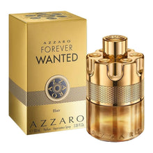 AZZARO FOREVER WANTED ELIXIR PARFUM 3.4 OZ FOR MEN