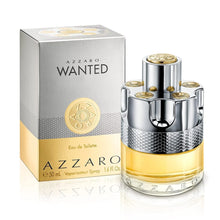 AZZARO WANTED 1.7 OZ EDT SPRAY FOR MEN