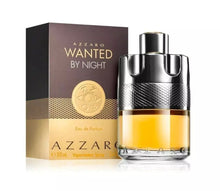 AZZARO WANTED BY NIGHT 3.4 OZ EDP MEN