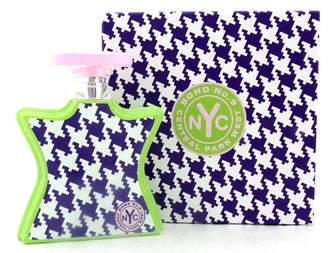BOND NO 9 CENTRAL PARK WEST 3.4 OZ EDP WOMEN