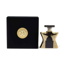 BOND NO 9 DUBAI BLACK SAPPHIRE 3.3 OZ EDP SPRAY FOR WOMEN