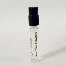 BOND NO 9 NEW YORK FLOWERS 1.7 ML EDP SPRAY VIAL FOR WOMEN