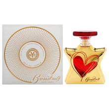 BOND NO 9 NEW YORK FOREVER 3.4 OZ EDP SPRAY FOR MEN & WOMEN
