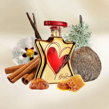 BOND NO 9 NEW YORK FOREVER 3.4 OZ EDP SPRAY FOR MEN & WOMEN