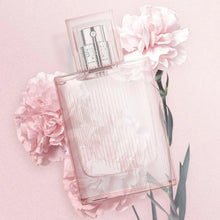 BURBERRY BRIT SHEER 1.6 OZ EDT WOMEN