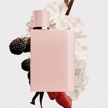 BURBERRY HER ELIXIR 3.4OZ EDP INTENSE WOMEN