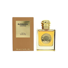 BURBERRY GODDESS 1.7 OZ REFILLABLE PARFUM SPRAY FOR WOMEN