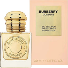 BURBERRY GODDESS 1 OZ EDP REFILLABLE SPRAY FOR WOMEN