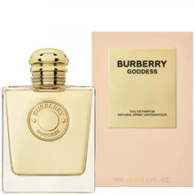 BURBERRY GODDESS 3.4 OZ EDP WOMEN