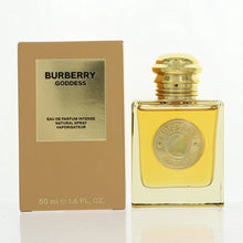 BURBERRY GODDESS INTENSE 1.7 OZ EDP WOMEN