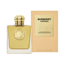 BURBERRY GODDESS INTENSE 3.4 OZ EDP FOR WOMEN