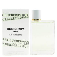 BURBERRY HER EDT FOR WOMEN