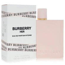 BURBERRY HER INTENSE 3.4OZ EDP WOMEN