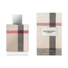 BURBERRY LONDON 1 OZ EDP SPRAY FOR  WOMEN(NEW PACKAGING)