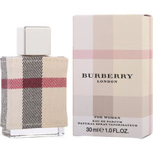 BURBERRY LONDON EDP SPRAY FOR  WOMEN(NEW PACKAGING)