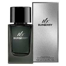 MR. BURBERRY 3.4 OZ EDP MEN