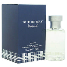 BURBERRY WEEKEND EDT MEN(NEW PACKAGING)