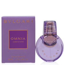 BVLGARI OMNIA AMETHYSTE EDT SPRAY FOR WOMEN
