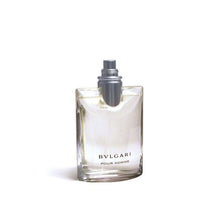 BVLGARI POUR HOMME 3.4OZ EDT MEN