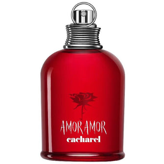 CACHAREL AMOR AMOR 3.4 OZ EDT WOMEN