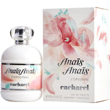 CACHAREL ANAIS ANAIS L'ORIGINAL 3.4 OZ EDT WOMEN
